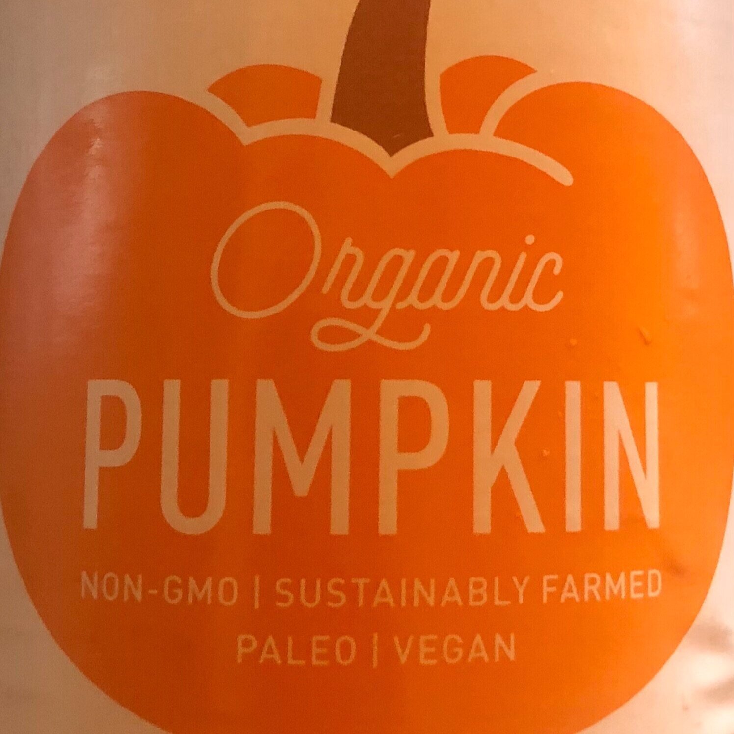 Pumpkin: Not Just Pies